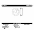 BRAKE PARTS