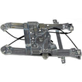 WINDOW REGULATOR
