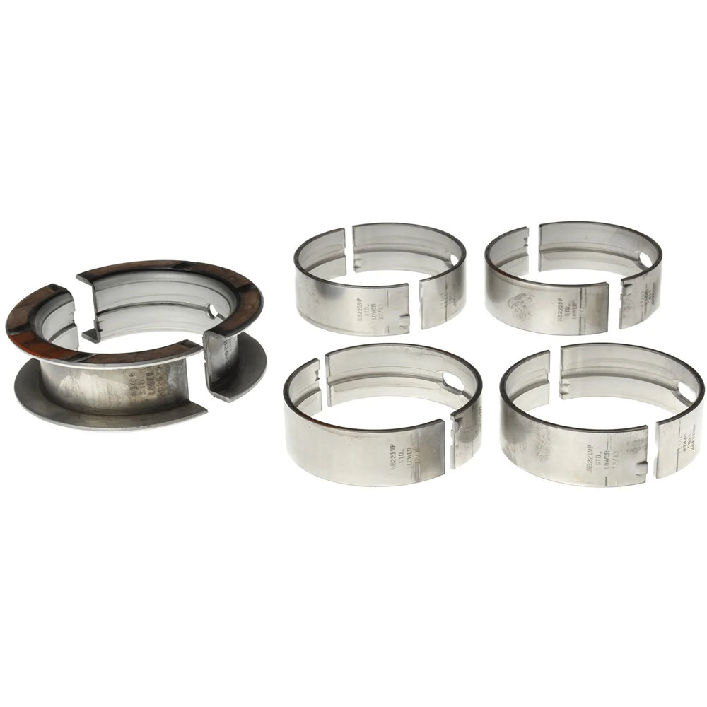 Mahle auto part