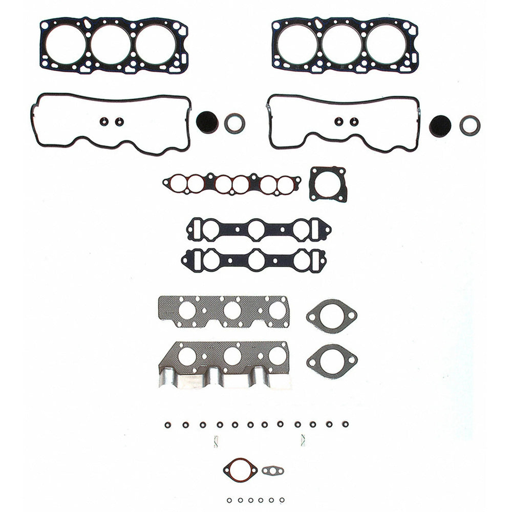HEAD GASKET SET