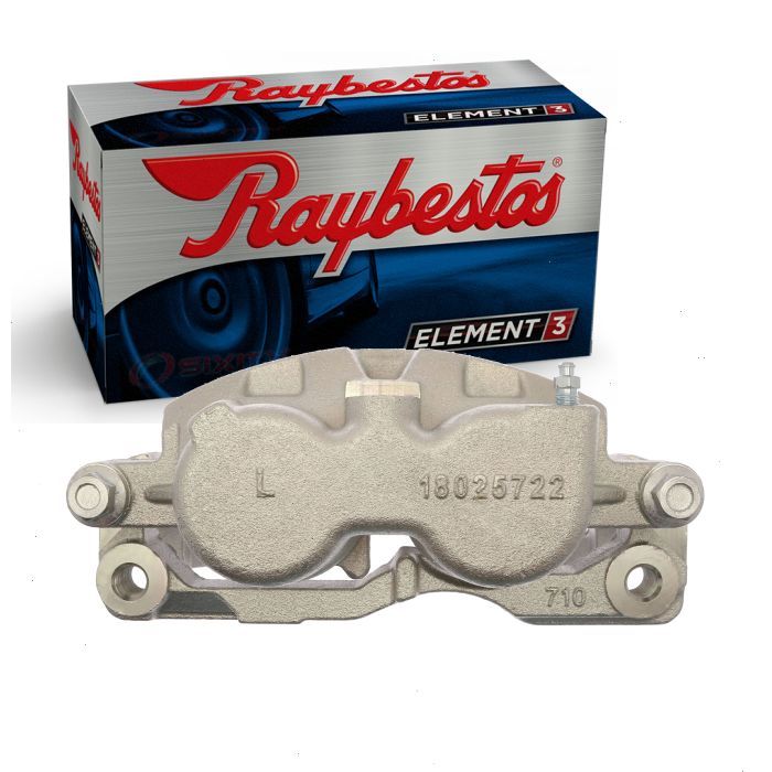 PREMIUM NEW SEMI LOADED CALIPER