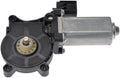 WINDOW LIFT MOTOR
