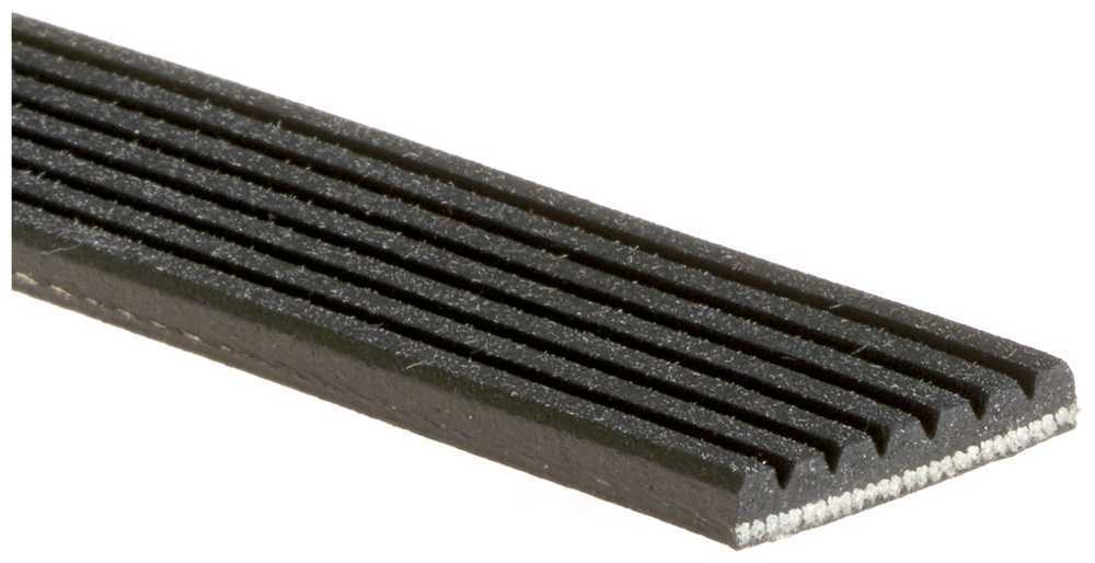 Gates 13-24 Nissan Pathfinder V-6 3.5L Serpentine Standard V-Ribbed Belt