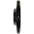 Centric Premium High Carbon Brake Rotor