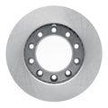 DFC auto part detail
