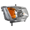 TYC headlights