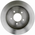 Rotor Assembly Lincoln Blackwood 2002-2003 Ford Expedition1999-2002