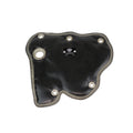 PTP Turbo Blankets Black / Fiberglass Fiat 500T and 500L and Abarth Turbo Blanket