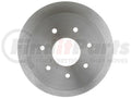 Front Pads Shoes Rotors Drums: Disc Brake Rotor
