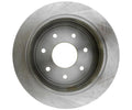 Front Pads Shoes Rotors Drums: Disc Brake Rotor