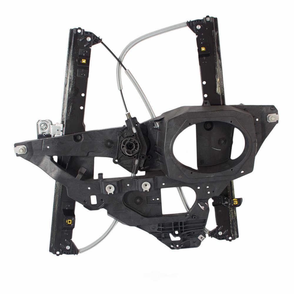 TRAKMOTIVE auto part
