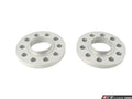 H&R Trak+ 13mm DR Spacer Bolt Pattern 5/112 CB 66.5mm Bolt Thread 14x1.5
