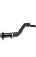 FUEL FILLER NECK