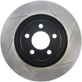 DISC BRAKE ROTR