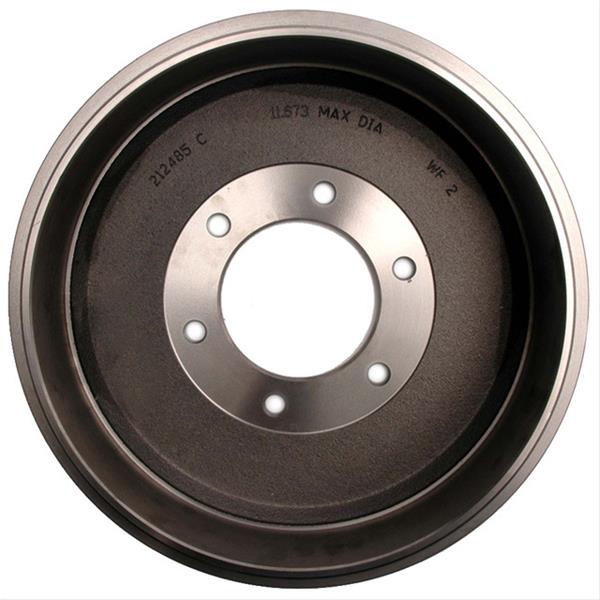BRAKE DRUM