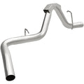 DIRECT-FIT TAILPIPE - 96-99 C/K 150