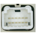 POWER WINDOW SWITCH