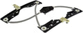 POWER WINDOW REGULATOR