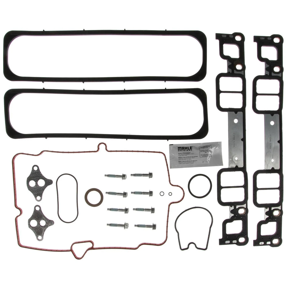 ~(1 lbs. 24X8X1)~ Intake Manifold Installation Kit GMTrk 5.0L VIN M 96-02 5.7L VIN R 96-02 Includes Manifold Bolts
