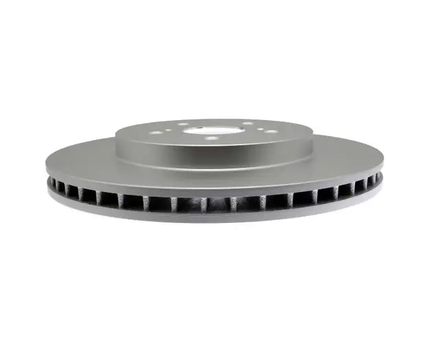 GCX ROTOR FULL COATING