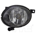 CAPA 1217 TGUAN/1114 EOS FR VINB006060 FOGLAMP ASSY LH