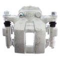 BRAKE CALIPER & BRACKET