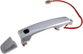 EXTERIOR DOOR HANDLE