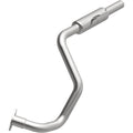 BRE EXHAUST auto part