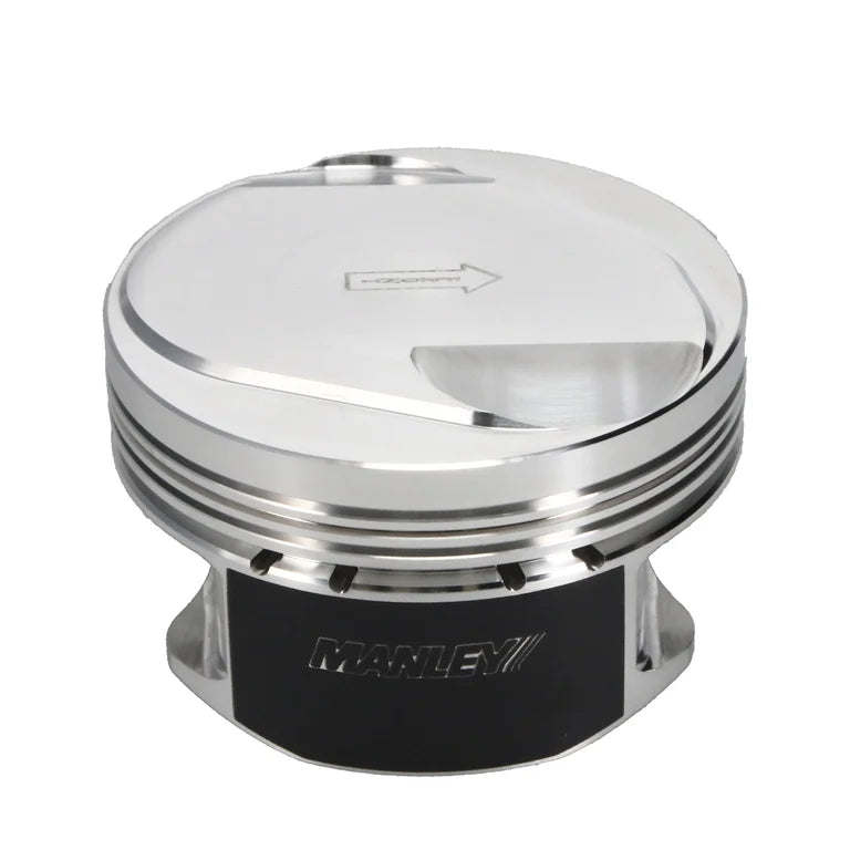 Manley PIST-4.020/1.3.15 CD/7.5cc DOME EA