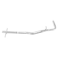 9803 DODGE B/C/P SERIES; VANS/WAGONS 3.9L/5.2L/5.9L PREBENT TAILPIPE
