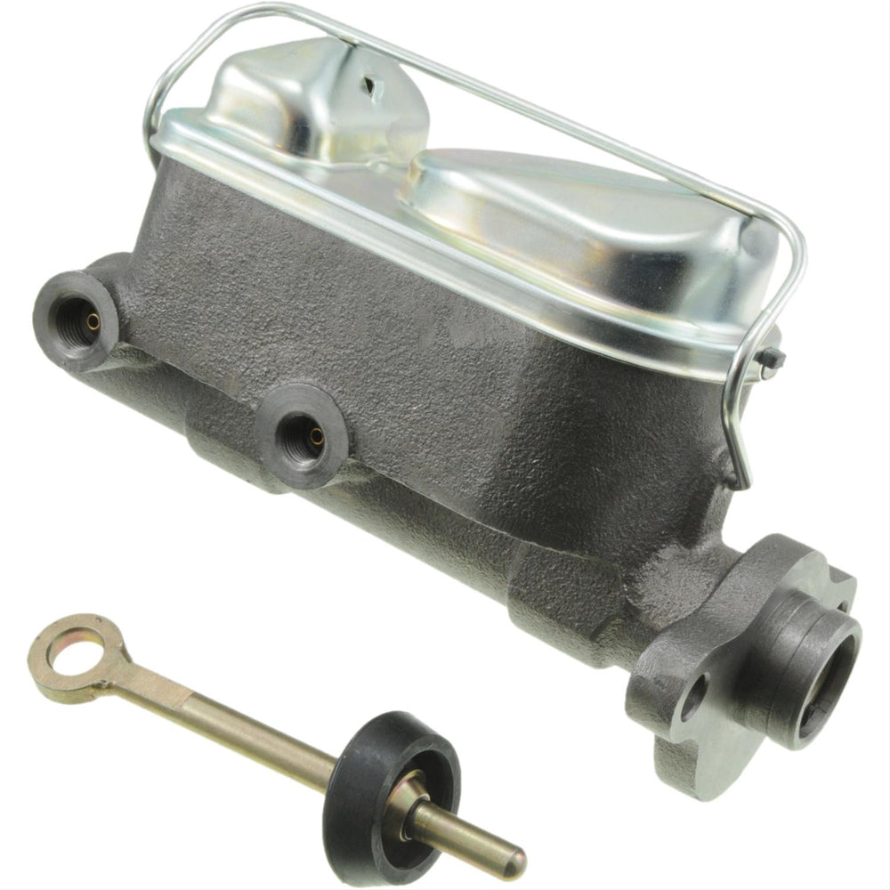 NEW MASTER CYLINDER