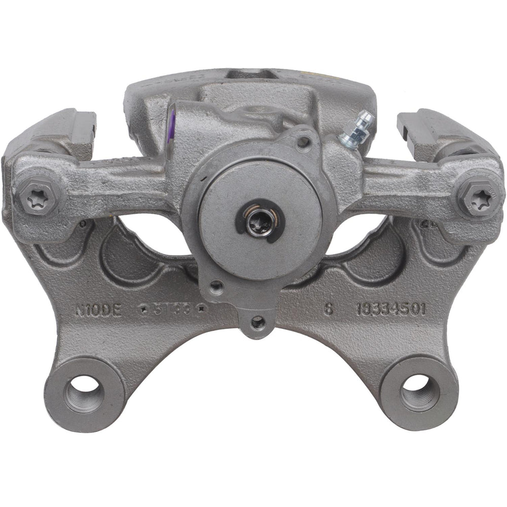A1 REMFG INC auto part