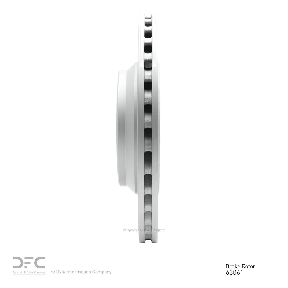 DFC auto part