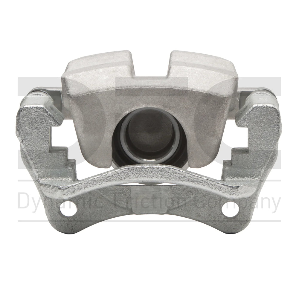 DFC silver auto part