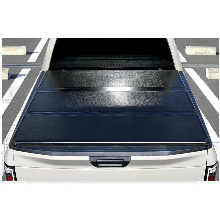 55 INCH TRIFOLD TONNEAU COVER