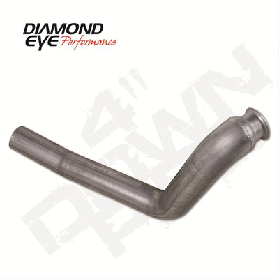 ~(4 lbs. 26X9X6)~ Turbocharger Down Pipe 1994-1997.5 FORD 7.3L POWERSTROKE F250/F350 (ALL CAB AND BED LENGTHS)-PERFORMANC