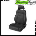 Jeep 1976-1983 CJ5; 1976-1986 CJ7; 1987-1995 Wrangler YJ; Driver side