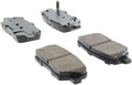 Sport Brake Pads w/ Shims