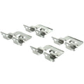 Sport Brake Pads w/ Shims