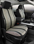 22C MAVERICK TR FRONT BUCKET SEAT COVER BLACK
