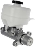BRAKE MASTER CYLINDER