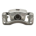 DFC 04-12 Mitsubishi Eclipse (Excl Turbo) Rear-R Premium Caliper - Silver Zinc Coated