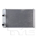 HEATER CORE CHEVROLET IMPALA 6468