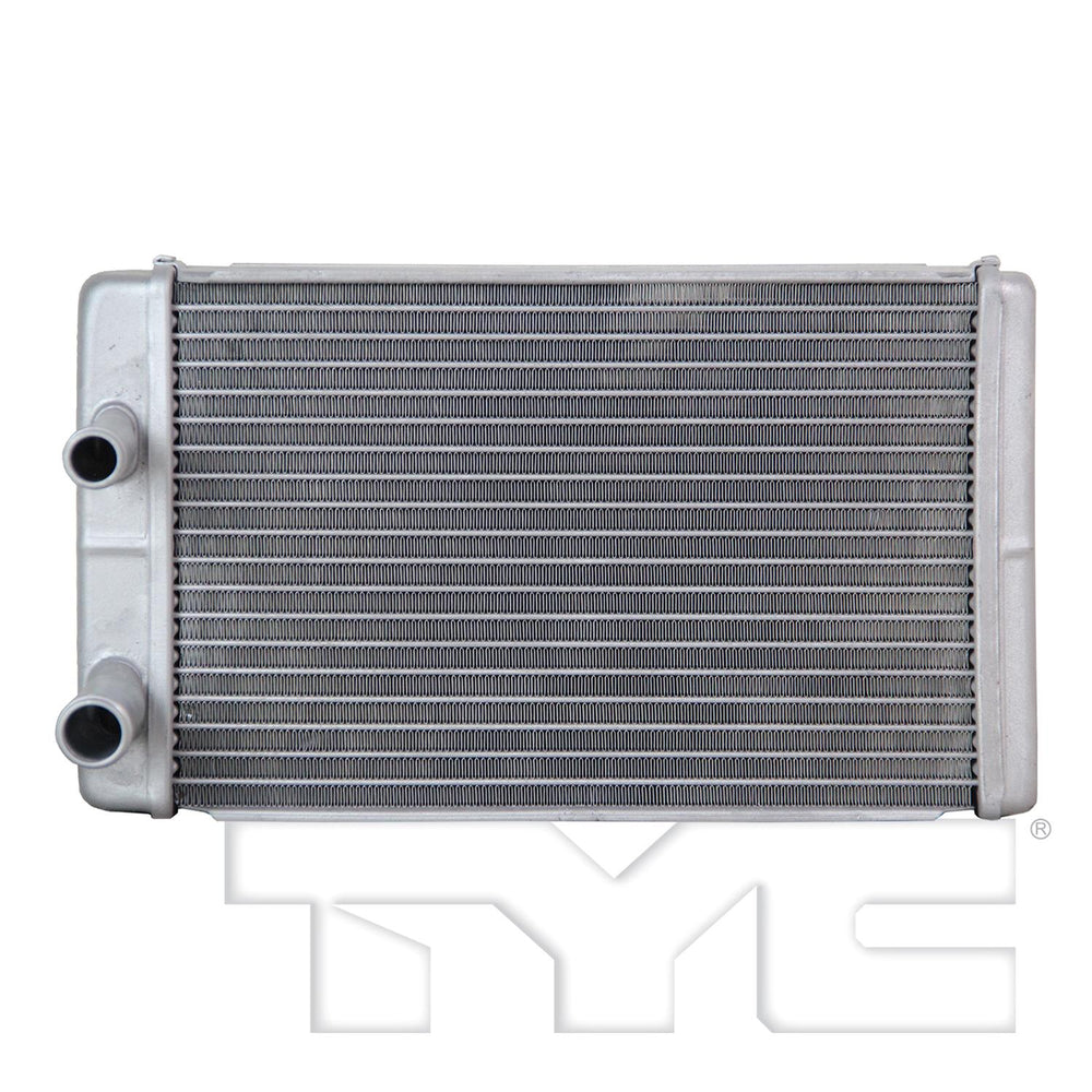 TYC auto part
