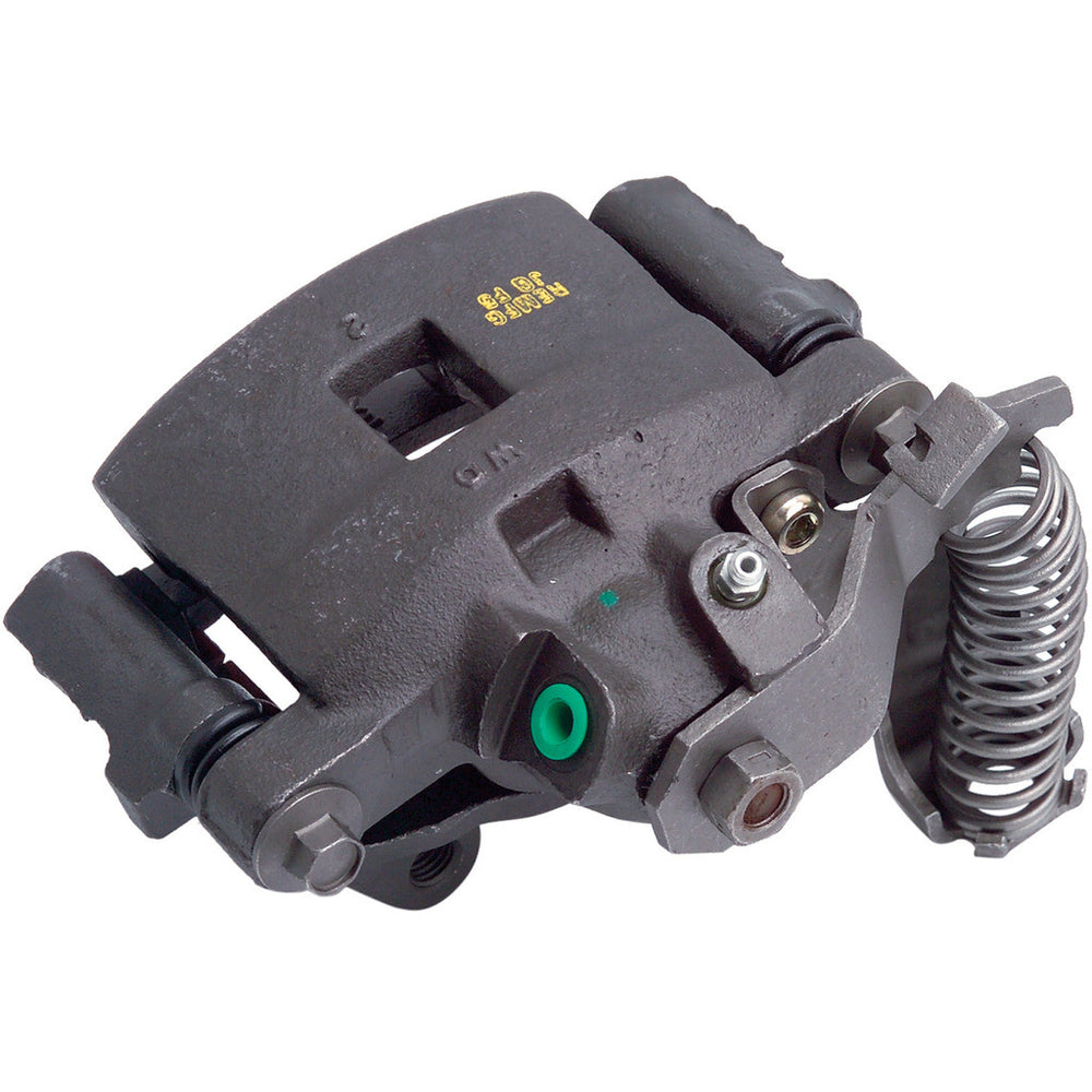 FRICTION CHOICE CALIPERS