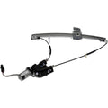 WINDOW REGULATOR