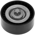 Gates 14-16 Mercedes-Benz Sprinter 4-Cyl. 2.1L Diesel Lower Belt Drive Pulley