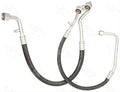SUCTION HOSE ASSEMBLY