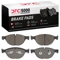 DFC auto part