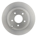 Brembo 2007 Ford Edge/09-10 Edge/2010 Lincoln MKX Rear Premium UV Coated OE Equivalent Rotor